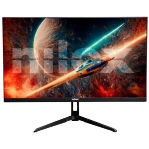 Monitor gaming nilox nxm24fhd16511 23.8 pulgadas fhd 165hz