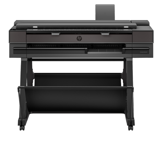 Plotter hp designjet t850 a0 36 pulgadas mfp