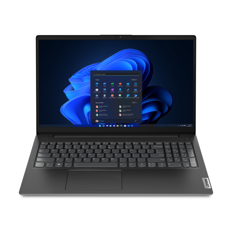 Portatil lenovo v15 g4 abp r7 - 7730u - 16gb(2x8gb) - ssd 512gb - 15 -6 pulgadas fhd  w11h