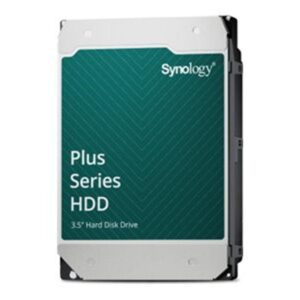 Disco duro interno synology hat3310 - 12t 12tb 3.5 pulgadas sata 6gb - s