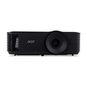Proyector acer x119h ansi dlp svga 4800 lumenes