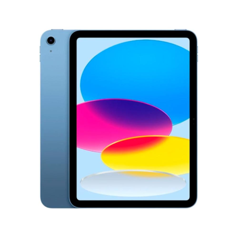 Apple ipad a16 2025 128gb wifi blue 10.9 pulgadas