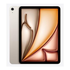 Apple ipad air 8gb 256gb wifi starlight 11 pulgadas