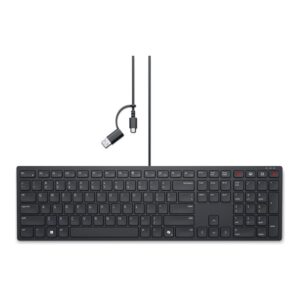 Teclado dell kb525c