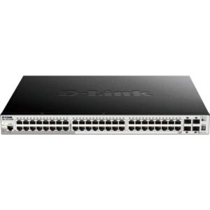 Switch d - link dgs - 1510 - 52xmp - e 52 puertos