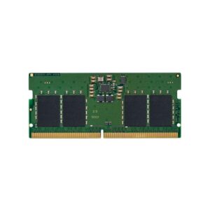 Memoria ram ddr5 8gb kingston - 5600mhz - pc5 - 44800 - sodimm - cl46