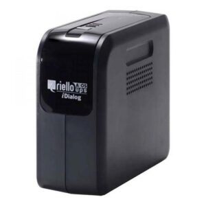 Sai riello idialog 800 usb idg 800