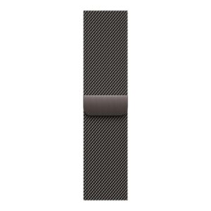 Loop apple para para reloj inteligente 42mm milanese