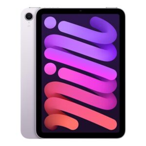 Apple ipad mini 2024 8.3 pulgadas 512gb wifi purple