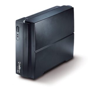 Sai riello ups offline protection plus 650va