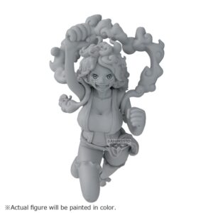Figura banpresto one piece king of artist jewelry bonney the most free future