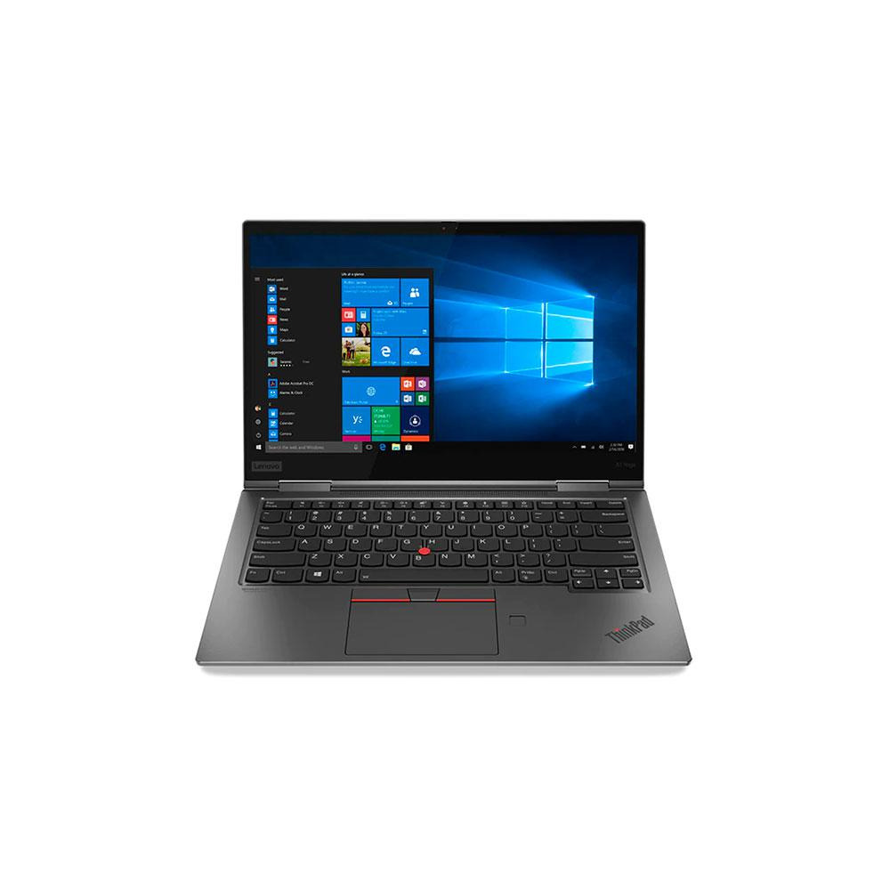 Portatil reacondicionado lenovo thinkpad x1 yoga 3th gen 14 pulgadas - i5 - 8th - 8gb - 256gb m2 - win 11 pro - teclado español