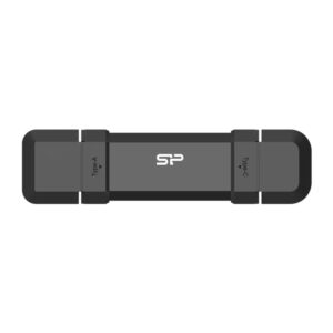 Memoria usb tipo a - usb tipo c silicon power ds72 250gb