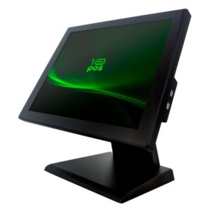 Ordenador tpv 10pos 15 pulgadas tactil  intel j6412 8gb ssd 128gb w11