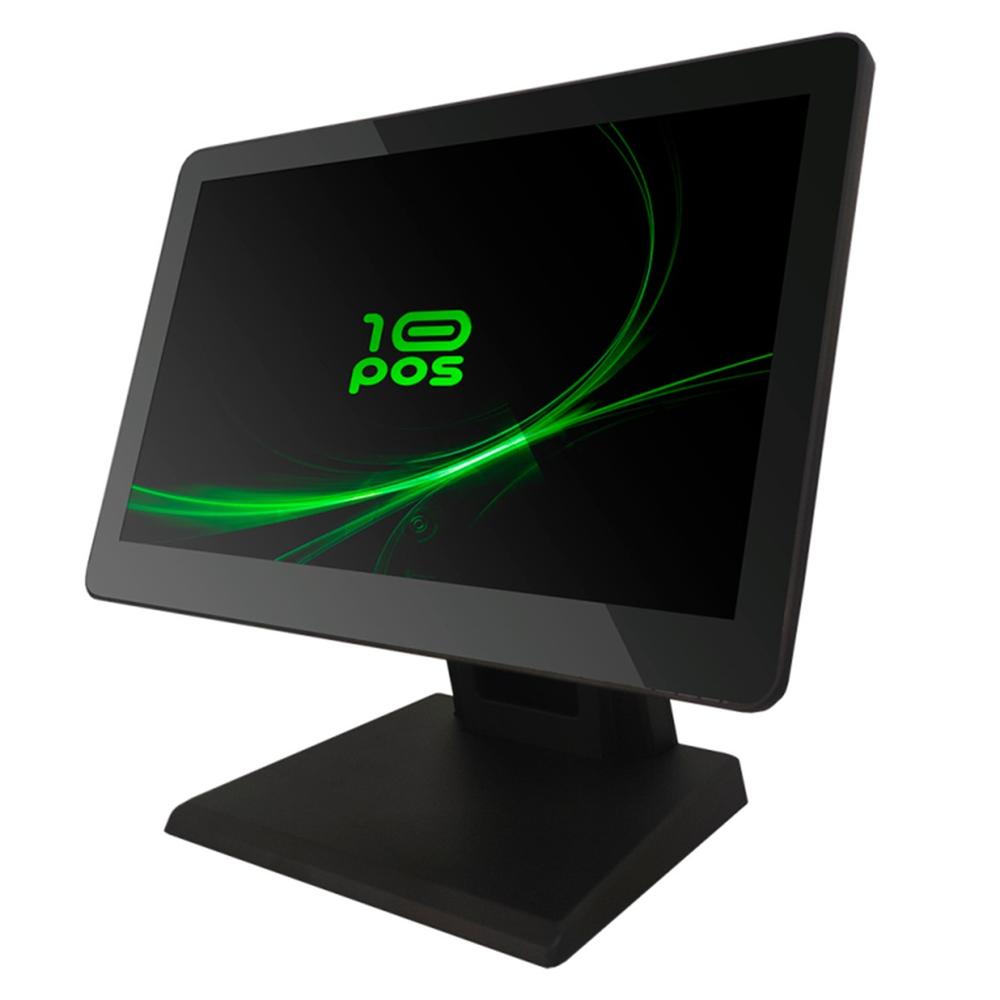 Ordenador tpv 10pos 15.6 pulgadas tactil  intel j6412 8gb ssd 128gb w11