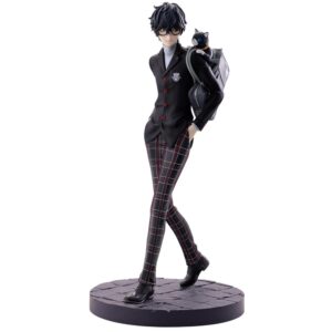 Figura ichibansho persona 5 the royal protagonist