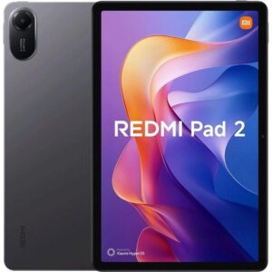 Tablet xiaomi redmi pad 2 11 pulgadas 8gb -  256gb -  gris