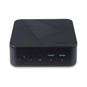 Barebone acer nuc veriton n1502g - 13n0u - n150 - max 64gb - freedos