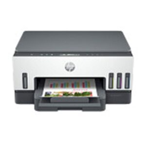 Multifuncion inyeccion hp smart tank 7008 duplex wifi