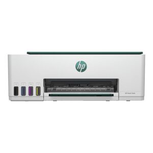 Multifuncion inyeccion hp smart tank 5109 color wifi