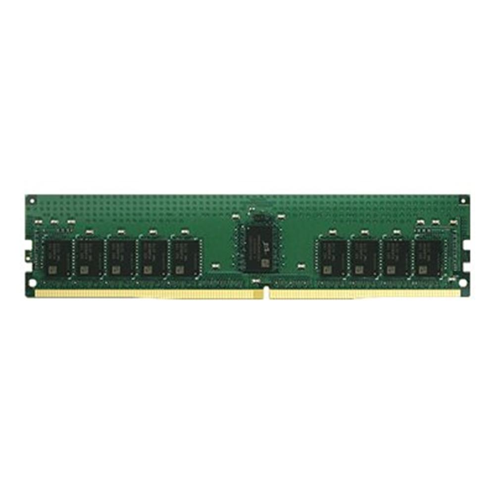 Memoria ram ddr4 16gb synology - 1333 mhz - pc3 - 10600 - rdimm