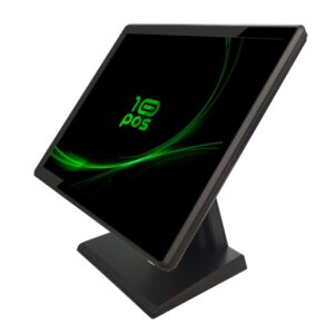 Ordenador tpv+sw 10pos verifactu 17 pulgadas j6412 8gb ssd 128gb w11