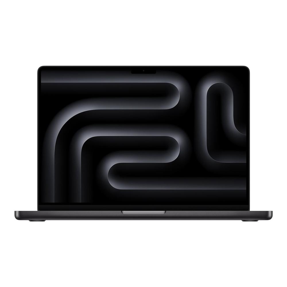 Portatil apple macbook pro 14 - apple m5 - 16gb - ssd 1tb - 14.2 pulgadas - space black