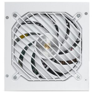 Fuente alimentacion mars gaming mpb850siw atx 850w blanca