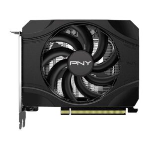 Tarjeta grafica pny rtx 5050 8gb gddr6 -  3x dp -  1x hdmi pci express 5.0