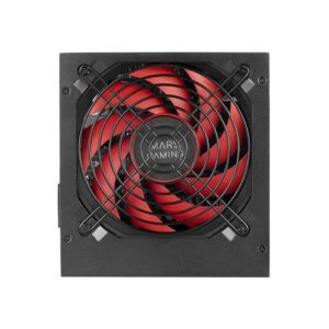 Fuente alimentacion mars gaming mpiii550p atx 550w