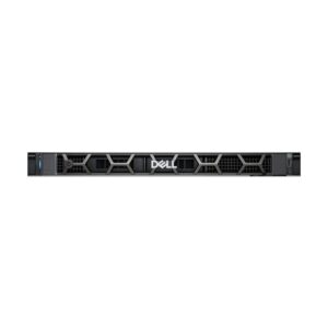 Servidor dell poweredge r260 intel xeon 6333p 16gb ssd 480gb