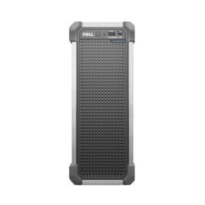 Servidor dell poweredge t160 intel xeon 6315p 32gb 2tb