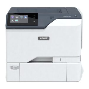 Impresora xerox laser versalink c620v_dn color a4 -  50ppm -  red nfc duplex