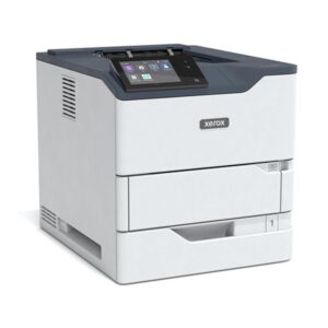 Impresora xerox laser versalink b620v_dn monocromo a4 -  61ppm -  red -  nfc -  duplex
