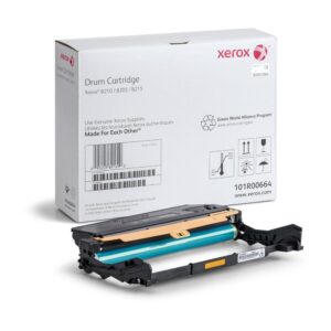 Tambor xerox b215 negro 10000 paginas