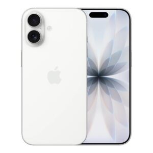 Apple iphone 17 256gb white