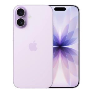 Apple iphone 17 256gb lavander