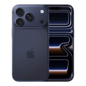 Apple iphone 17 pro 512gb deep blue