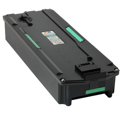 Bote residual ricoh tipo c2003 mp c2004 mp c2011  mp c2503 - mp c 3503 mp c 6003