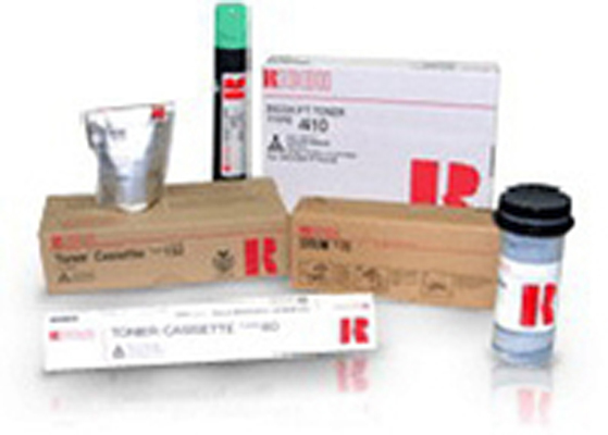 Kit de mantenimientoricoh cl7200dn color