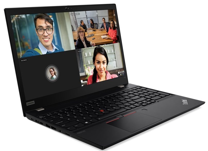 Portatil reacondicionado lenovo t15 gen 1 15.6 pulgadas - i7 - 10th - 32gb - 1tb ssd m.2 - win 11 pro - rtx 2070 8gb - teclado español