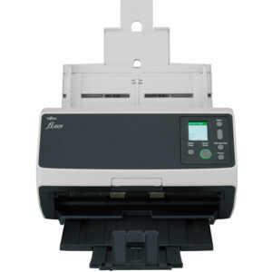 Escaner ricoh -  fujitsu fi - 8170