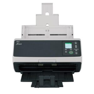 Escaner ricoh - fujitsu fi - 8170 + extensión de garantía a 4 años