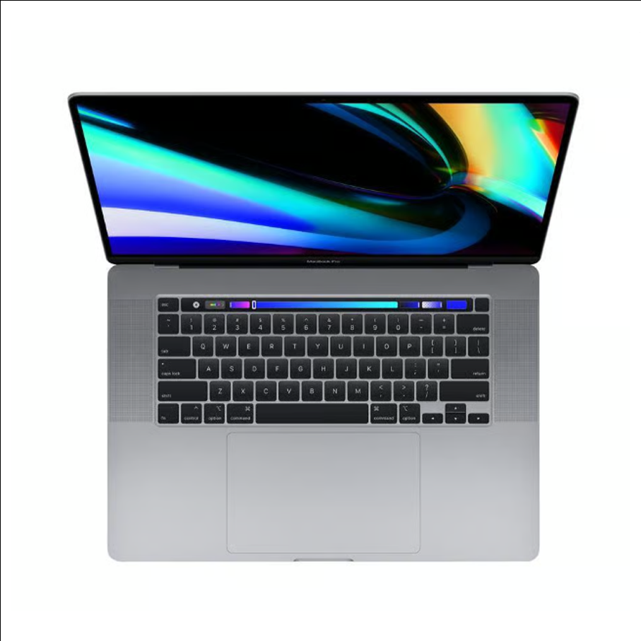 Portatil reacondicionado apple macbook pro a1989 - 20 i7 - 8th - 16gb - ssd 500gb - 13.3 pulgadas fhd
