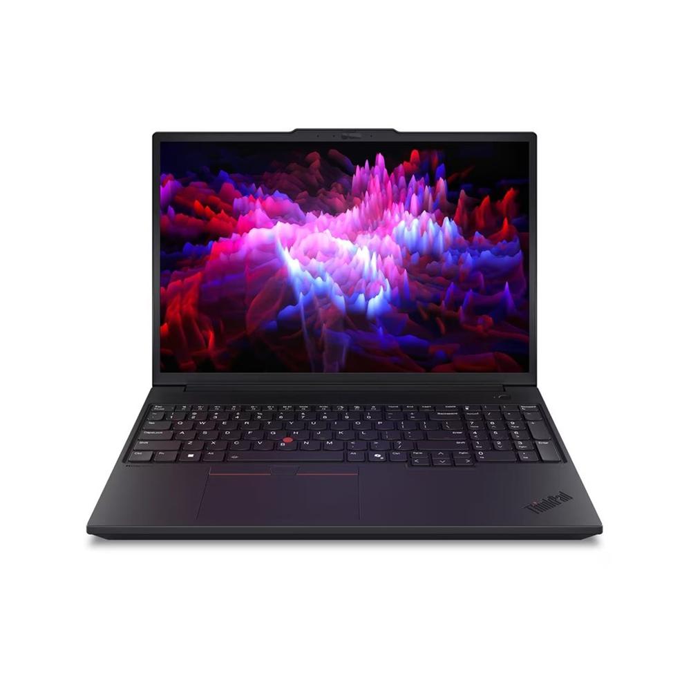 Portatil lenovo thinkpad p16v gen 3 u7 - 255h -  32gb -  ssd 1tb -  rtx pro 2000 8gb -  16 pulgadas fhd+ -  w11p