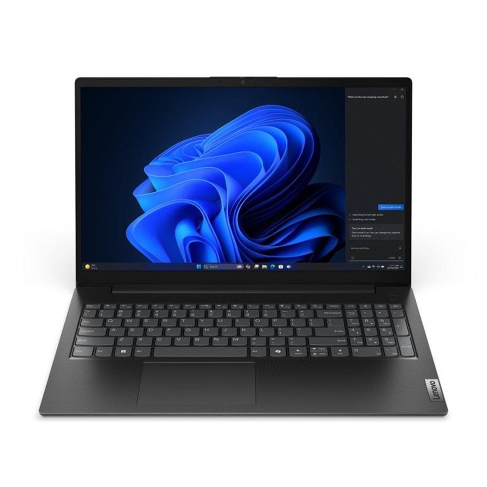 Portatil lenovo v15 g5 iru i5 - 13420h -  8gb -  ssd 512gb -  15.6 pulgadas fhd -  w11p