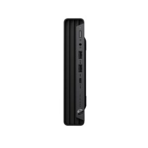 Mini ordenador hp pro mini 400 g9 i7 - 14700t -  16gb -  ssd 512gb -  w11p