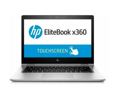 Portatil reacondicionado hp elitebook x360 1030 g2 13.3 pulgadas - i5 - 7th - 8gb - 256gb m2 - win 10 pro - teclado español