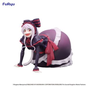 Figura good smile company overlord noodle stopper shalltear 10.5cm