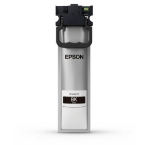 Cartucho tinta epson xl negro